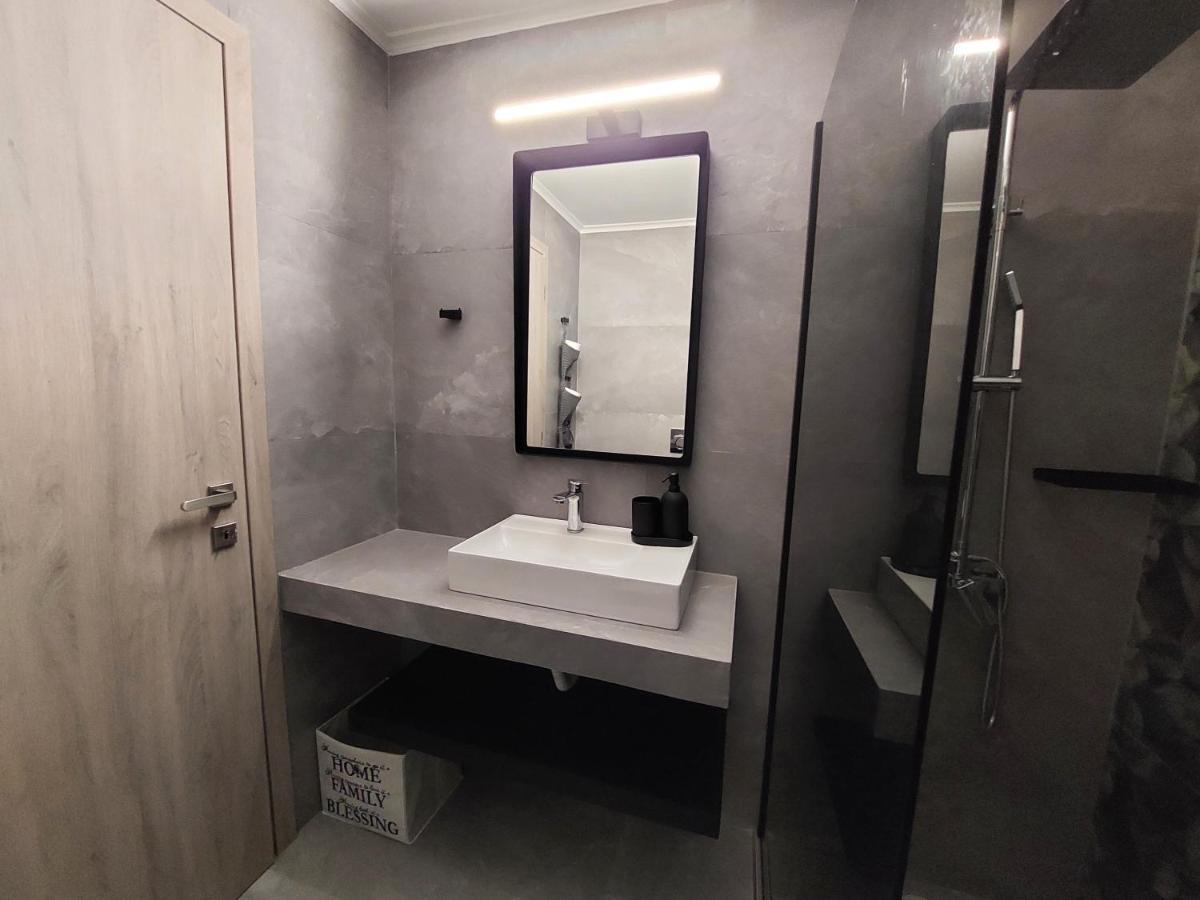 Christellie Luxury Apartment Kiaton Exterior photo