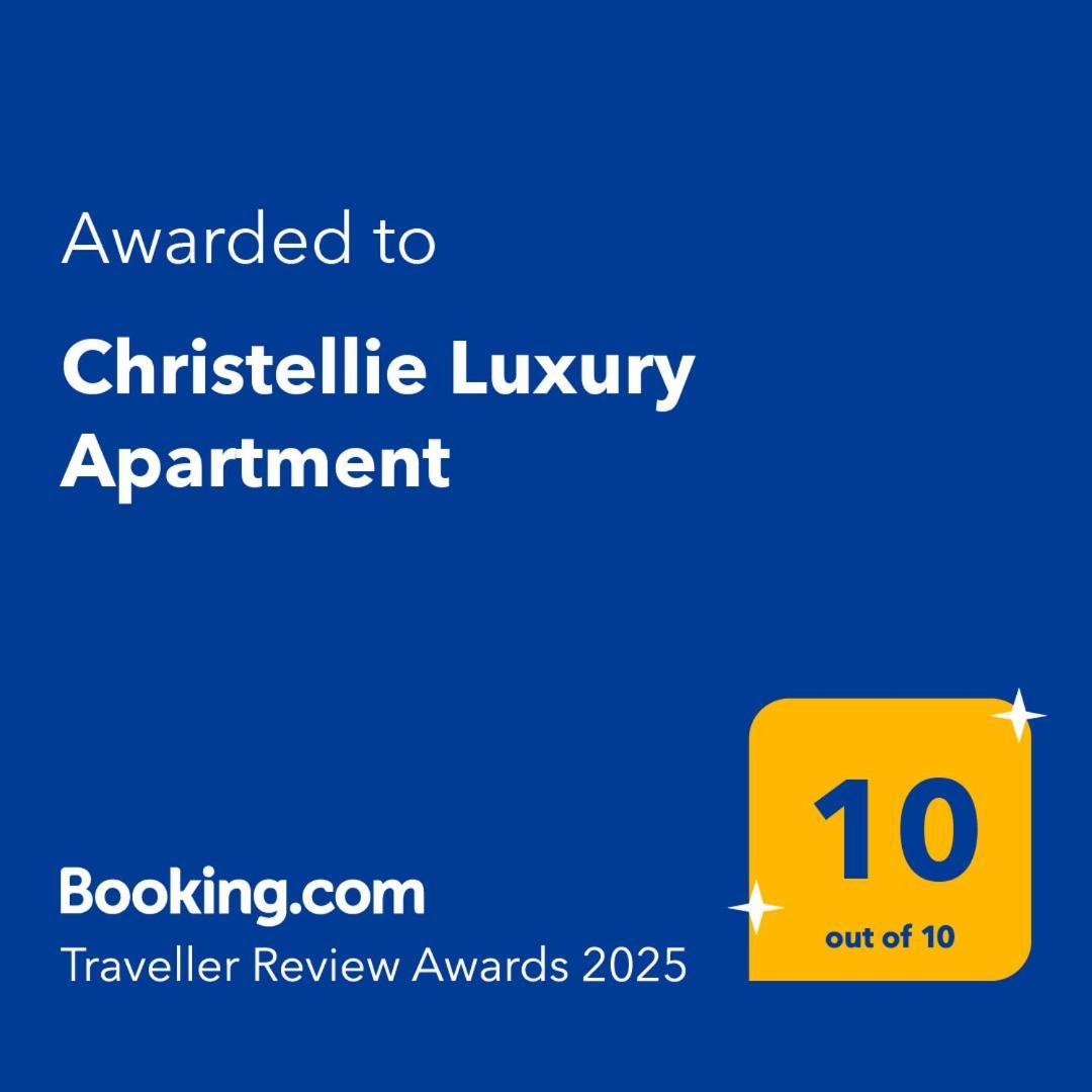 Christellie Luxury Apartment Kiaton Exterior photo